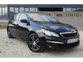 PEUGEOT 308 1.2 Puretech Style S&S TEMPOMAT! SÉRÜLÉSMENTES! SZERVIZKÖNYV!