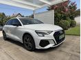 AUDI A3 Sportback 45 TFSI e S line S-tronic