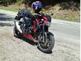 SUZUKI GSX-S 750 