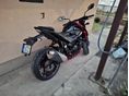 SUZUKI GSX-S 750 2018/9 - 2