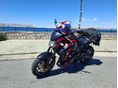 SUZUKI GSX-S 750 2018/9 - 4