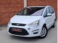 FORD S-MAX 2.2 TDCi Titanium 7SZEMÉLY-MANUÁLIS VÁLTÓ-PANORÁMA-XENON-ÜLÉSFŰTÉS-SONY HIFI-KULCS NÉLKÜLI NYITÁS