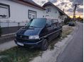 VOLKSWAGEN TRANSPORTER T4 Caravelle 2.5 (8 személyes ) 70C 2D2 8
