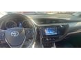 TOYOTA AURIS 2016/8 - 9