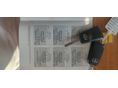 TOYOTA AURIS 2016/8 - 10