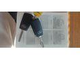 TOYOTA AURIS 2016/8 - 11
