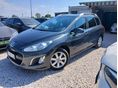 PEUGEOT 308 SW 1.6 HDi Active+ (7 személyes ) Panoráma tető! Tempomat! Navigáció! Bluetooth!