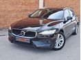 VOLVO V60 2.0 D [D3] Momentum Pro ÁFÁS ÁR-ÁLLÓFŰTÉS-TÁVTARTÓ-LED-4DB ÜLÉSFŰTÉS-KORMÁNYFŰT-FÉLBŐR-ANDROID-APPLE