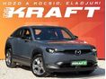 MAZDA MX-30 35,5kWh e-Skyactiv GT magyar - első tulaj - garanciális - márkaszervizelt
