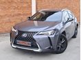 LEXUS UX 250h Luxury CVT TÁVTARTÓ-HEAD UP-BŐR-LEDLÁMPA-HOLTTÉR-SÁVTARTÓ-KAMERA-ÜLÉSFŰTÉS-ANDROID-APPLE
