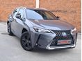 LEXUS UX 2021/2 - 6