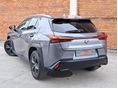 LEXUS UX 2021/2 - 3