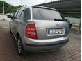 SKODA FABIA 2005/12 - 4