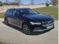 VOLVO V90 2.0 [T6] Recharge Inscription AWD Geartronic Led-Navi-Téli csomag-Horog-Kamera-1.Tulaj-Magyar-Szervizkönyv