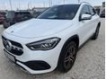 MERCEDES-BENZ GLA 200 Style Line 7G-DCT Mo-i első tulajdonostól. gyönyörű állapotban. azonnal elvihető