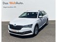 SKODA SUPERB 2022/4 - 2
