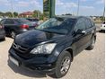 HONDA CR-V 2.2i CTDi Exe (Automata) NAGYON SZÉP. 8 KERÉK. SOK EXTRA. LEINFORMÁLHATÓ!