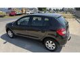 DACIA SANDERO 2016/8 - 2