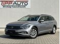 VOLKSWAGEN PASSAT VIII Variant 2.0 TDI SCR Business DSG /Magyarországi 1.tul./ Szervizkönyv/ Garancia! S-219