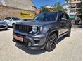 JEEP RENEGADE 1.3 T4 Night Eagle DDCT DIGIT KLÍMA ÜLÉS ÉS KORMÁNY FŰTÉS STB