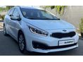 KIA CEE'D SW 1.6 GDI EX Prémium Navi-Kamera+Radar-Ülés+Korm.fűt.-Digitklíma-Tempomat-Téli+Nyári Alu-Végigvez.Szk