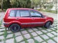 FORD FUSION 2006/4 - 4
