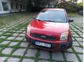 FORD FUSION 1.4 Fresh