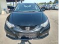 HONDA CIVIC Tourer 1.6 CTDi Comfort 8 Légzsák.Vonóhorog. ABS.ASR.ESP.!