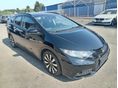 HONDA CIVIC 2015/3 - 8