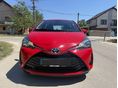 TOYOTA YARIS 2018/9 - 2