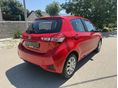 TOYOTA YARIS 2018/9 - 4
