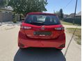 TOYOTA YARIS 2018/9 - 5