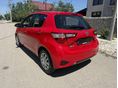 TOYOTA YARIS 2018/9 - 6