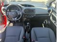 TOYOTA YARIS 2018/9 - 7