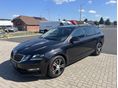 SKODA OCTAVIA Combi 1.4 TSI Style SZÉP ÁLLAPOTBAN!!!