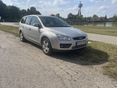 FORD FOCUS 1.6 Ambiente