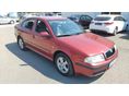 SKODA OCTAVIA 2006/8 - 2