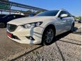 MAZDA 6 Sportkombi 2.0i Revolution
