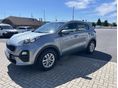 KIA SPORTAGE 1.6 CRDI HP Bronze GARANTÁLT KM!!!