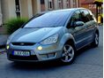 FORD S-MAX 2.0 Titanium Benzin (7-SZEMÉLY) (MAGYARORSZÁGI) MAGASN FELSZERELT!