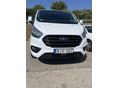 FORD TRANSIT Custom 2.0 TDCi 310 L2H1 Trend