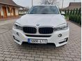 BMW X5 2015/12 - 2