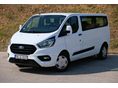 FORD TRANSIT Custom 2.0 TDCi 320 L2H1 Trend MAGYARORSZÁGI // ÁFA-S // 1ÉV EXTRAGARANCIA // akár 3% HITELKAMATTAL //