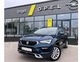 SEAT ATECA 1.5 TSI Style 1.tulajdonostól! Magyarországi! Végig szervizelt!