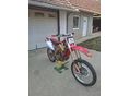 HONDA CRF 450 R 