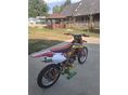 HONDA CRF 450 R 2008/10 - 2