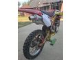 HONDA CRF 450 R 2008/10 - 3