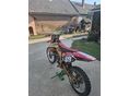 HONDA CRF 450 R 2008/10 - 4