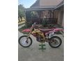 HONDA CRF 450 R 2008/10 - 5