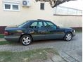MERCEDES-BENZ W 124 1994/10 - 3